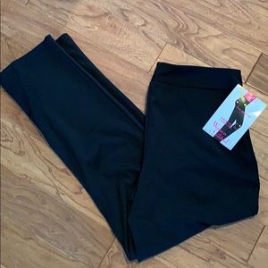 NWT Women with Control pants